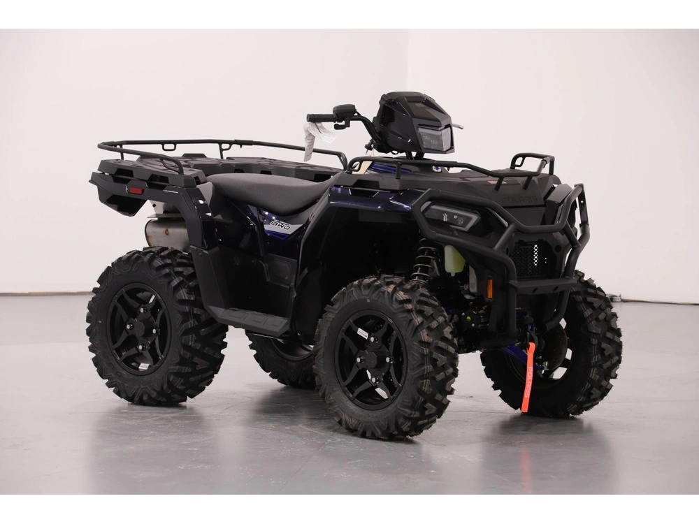 2022 Polaris Sportsman 570 W/ Gps *ride Command* alt