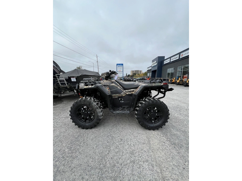 2027 Polaris Sportsman 850 Trail alt
