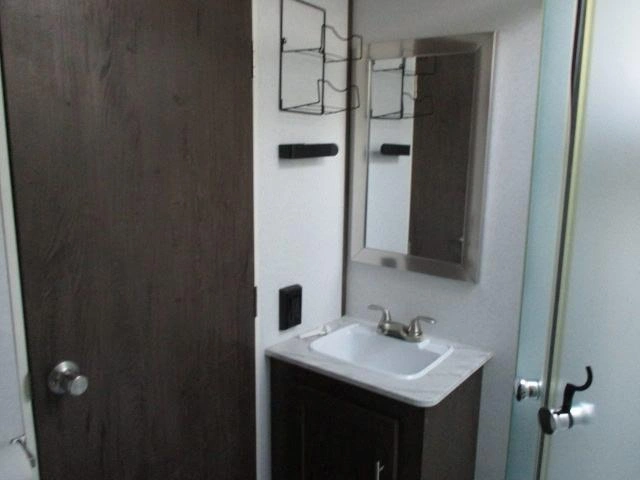 2020 Forest River Heritage Glen 300bh