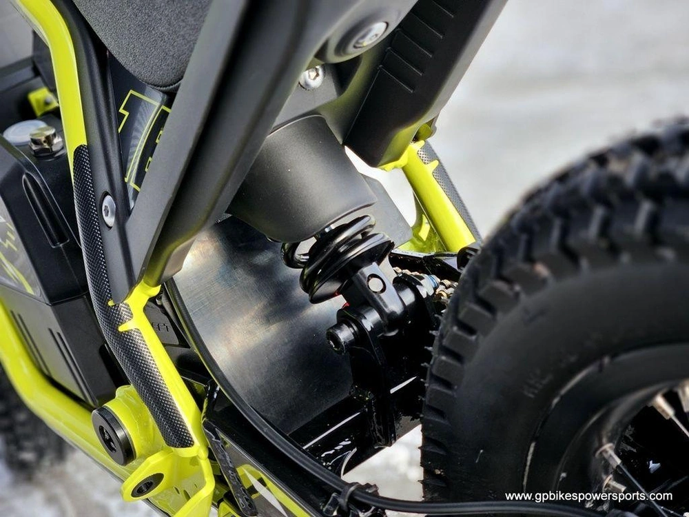 2026 Triumph Txp-16 Oset