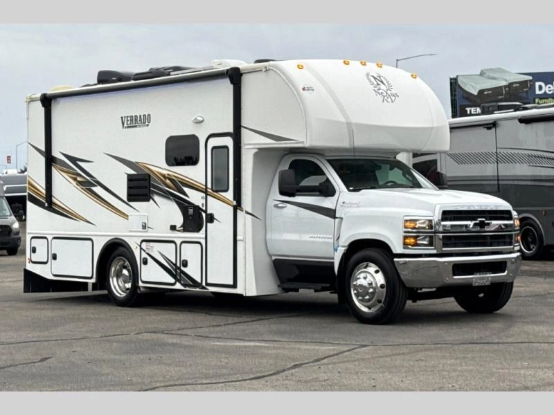 2024 Nexus Rv Verrado 28s alt