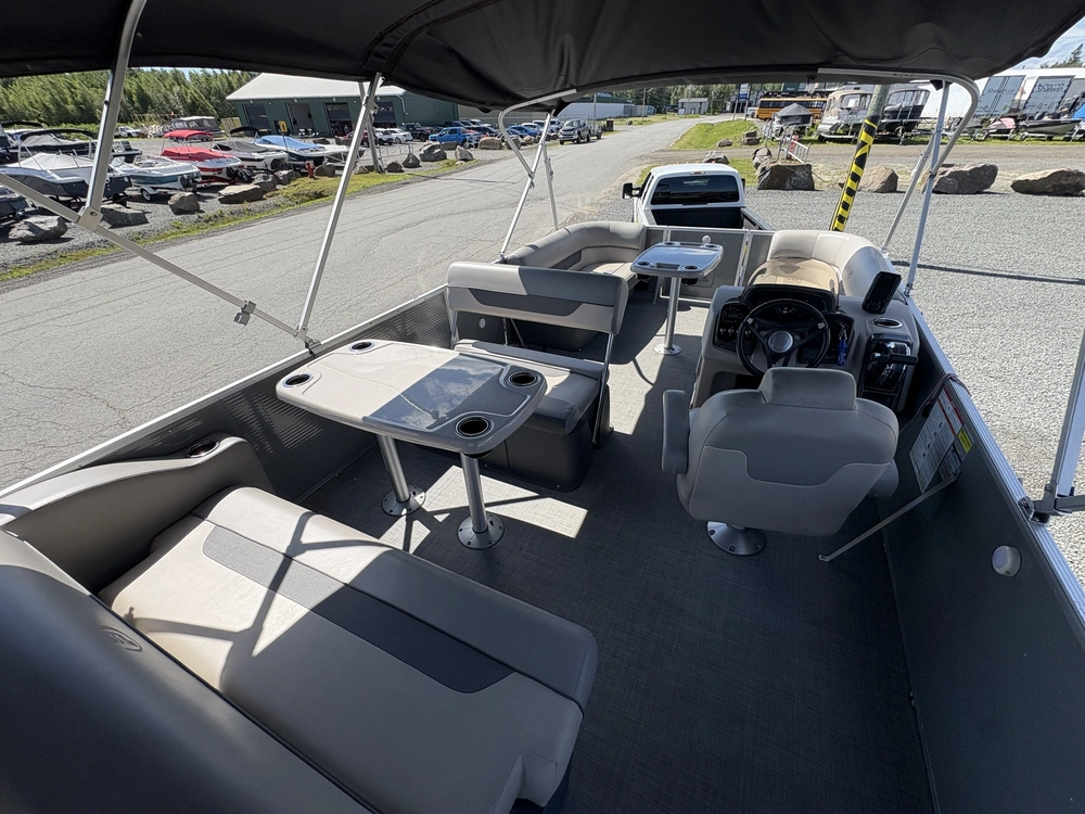 Princecraft Vertra 21 Rl 2021