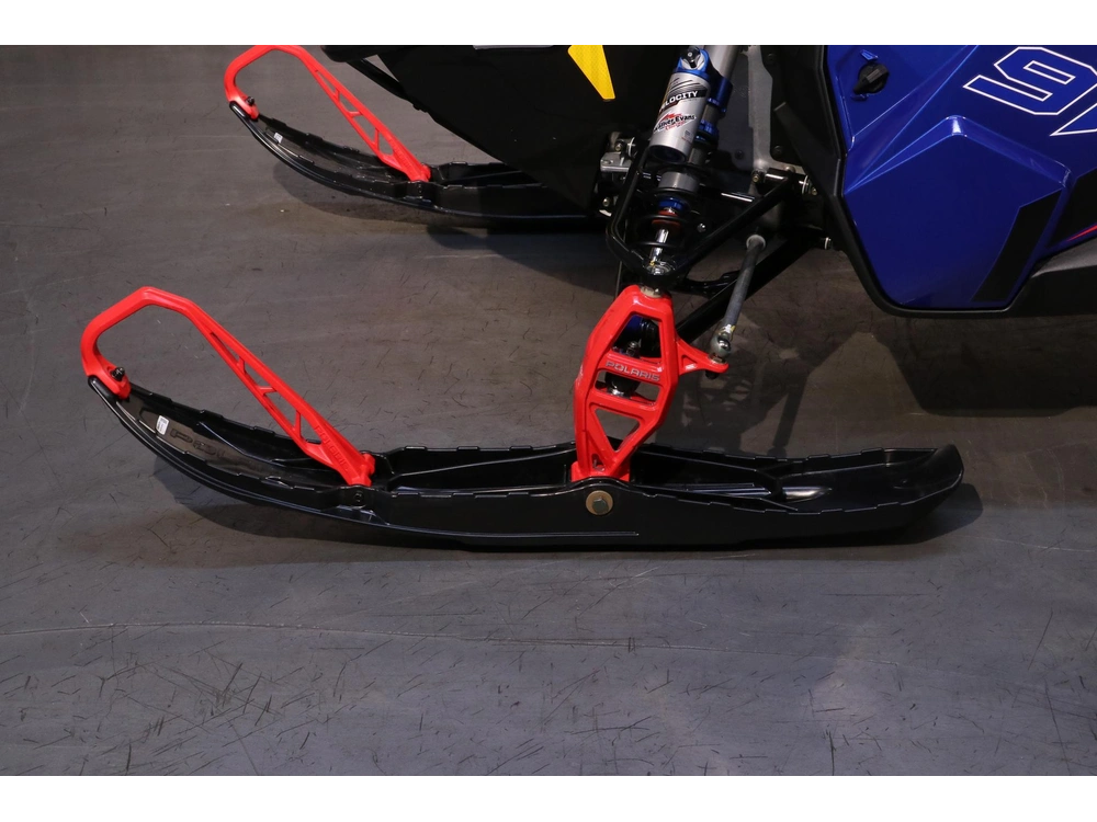2027 Polaris 9r Indy Vr1 137 Snowcheck (exclusif)