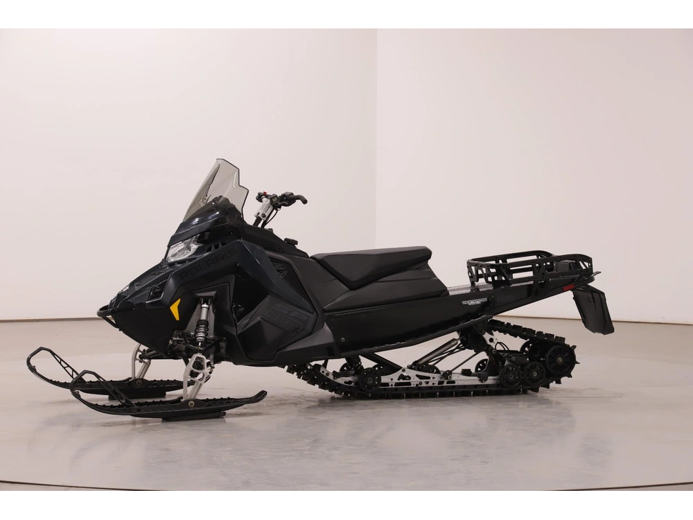2026 Polaris 650 Voyageur Sp 155 - Easy Financing alt