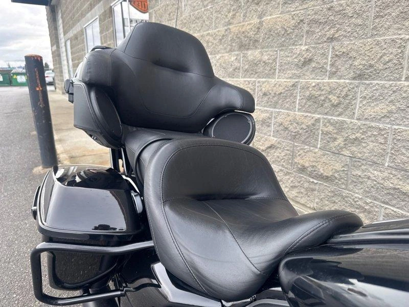 2023 Harley-davidson Fltrk - Road Glide® Limited