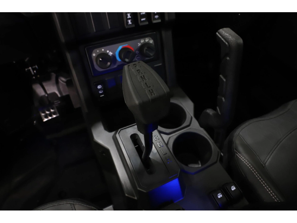 2026 Polaris Xpedition Xp 5 Northstar - Matte Super Graphite alt