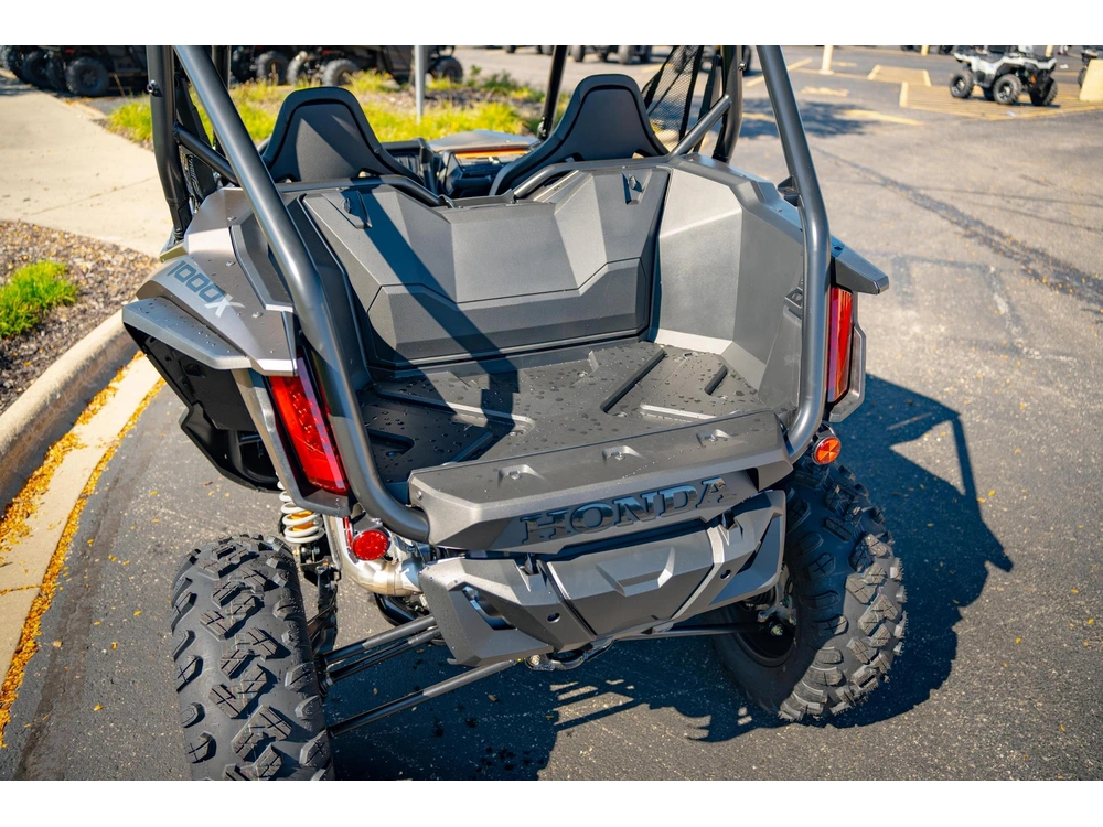 2026 Honda Talon 1000x