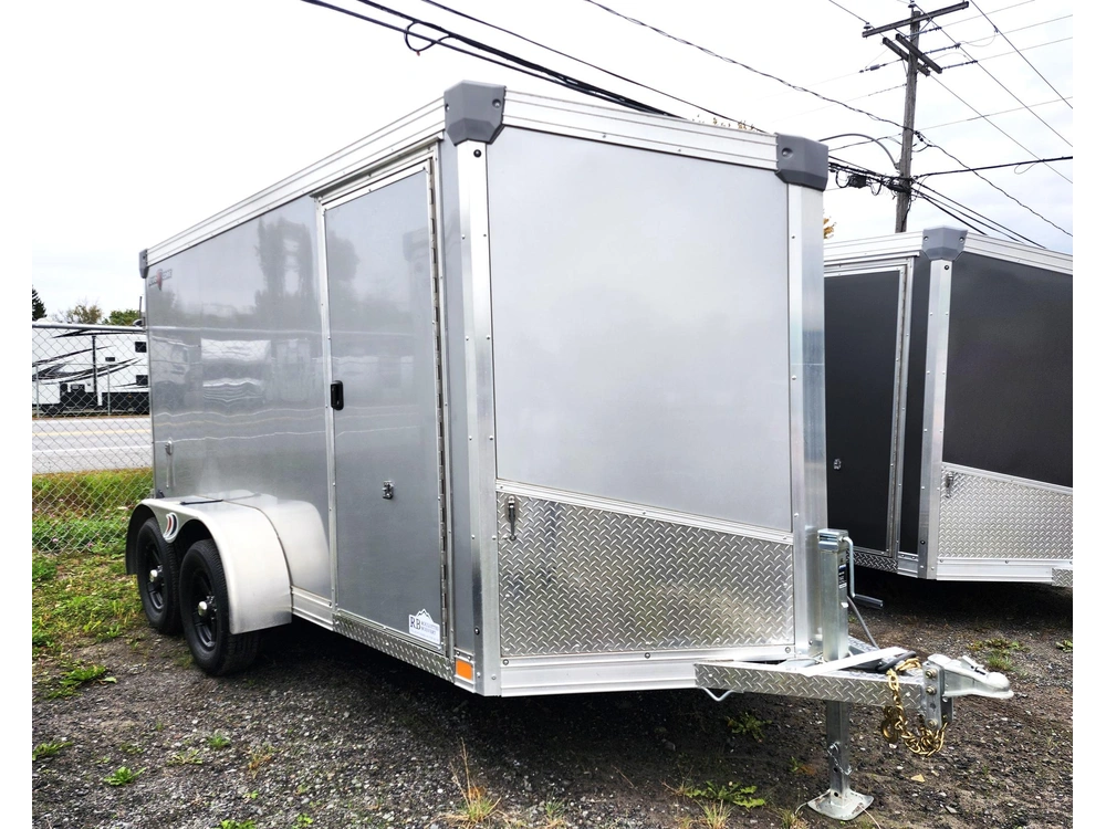 Ideal Cargo Evo Core Idev6 2025