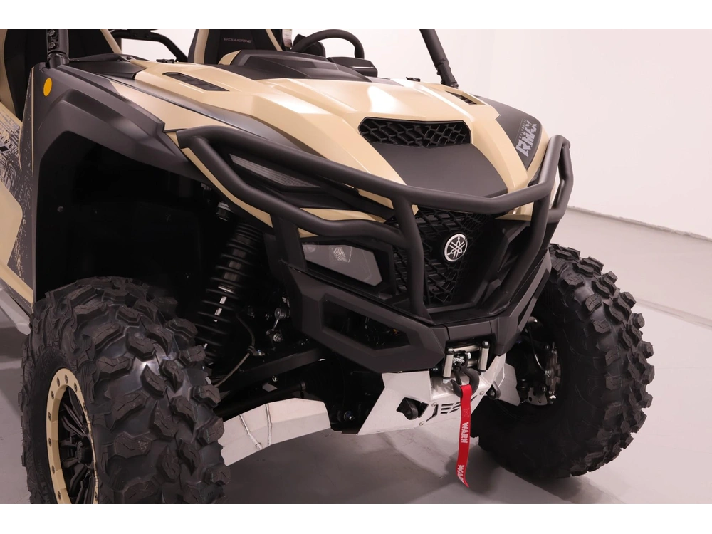 2023 Yamaha Wolverine Rmax2 1000 alt