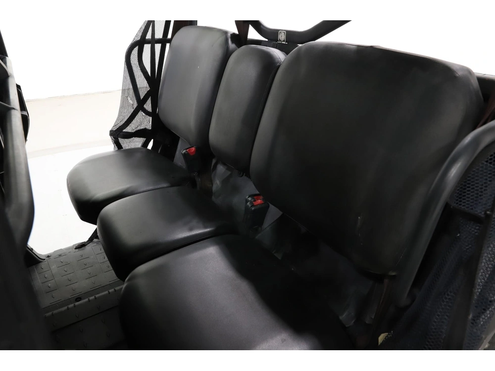 2020 Can-am Defender Max Dps Hd8 Bc alt