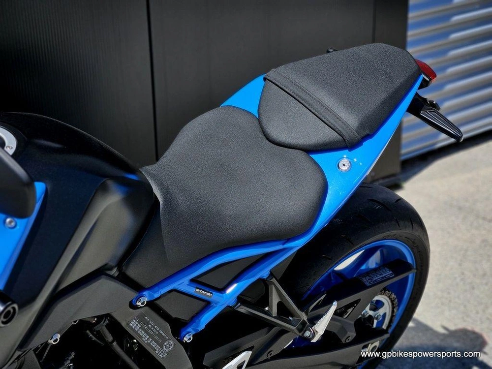 2023 Suzuki Gsx-8s