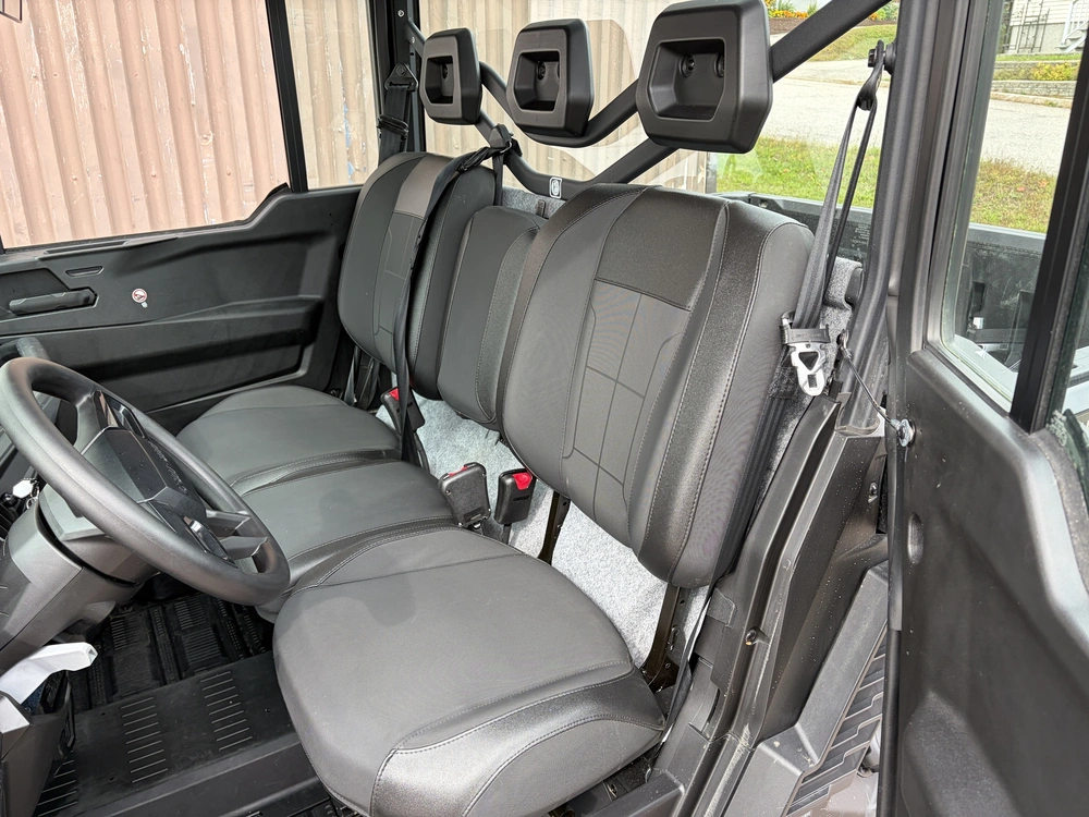Can-am Defender Cab Xt Hd11 2026 alt