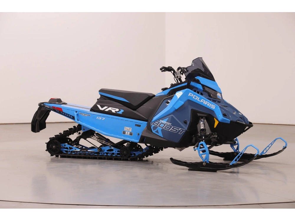2024 Polaris Patriot Boost Indy Vr1 137 alt