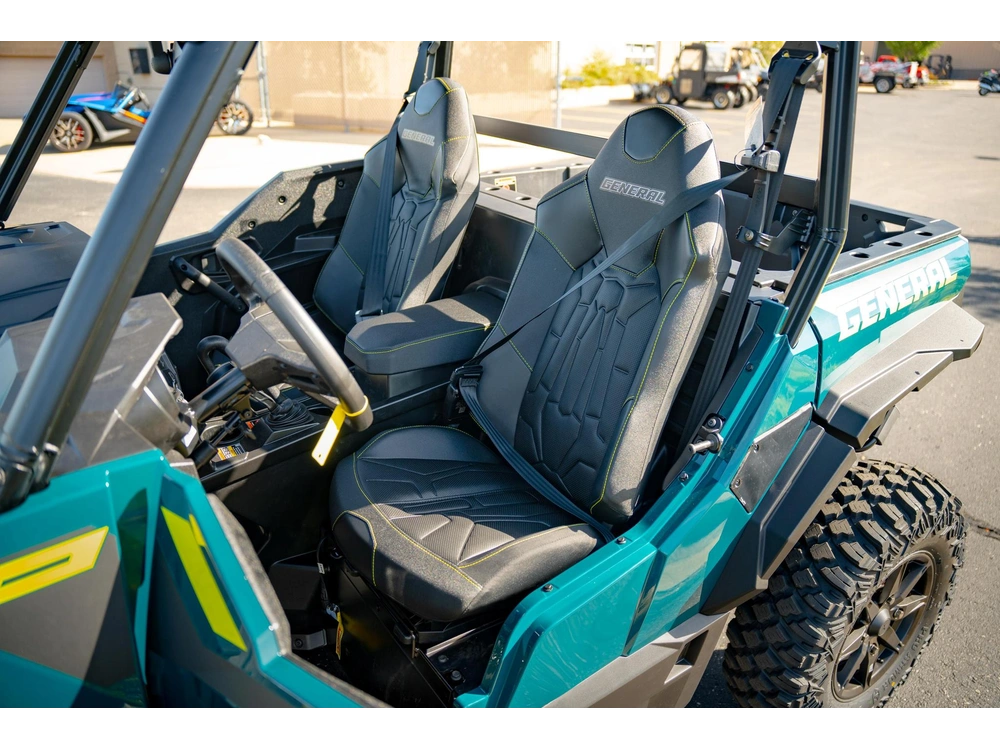 2027 Polaris General Xp 1000 Ultimate alt