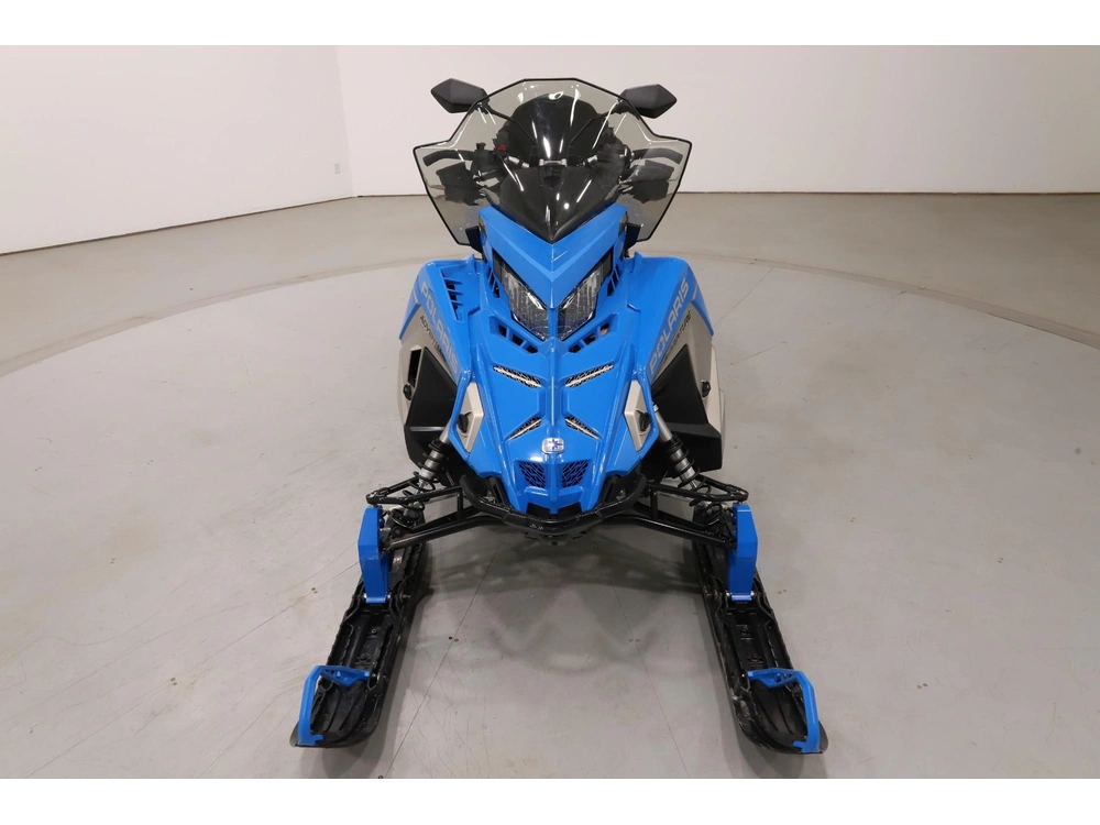 2027 Polaris Prostar Titan Adventure Ultimate 1.8 alt