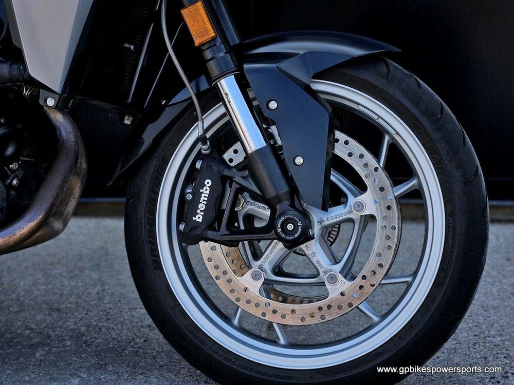2023 Bmw F 900 R Black Storm Metallic