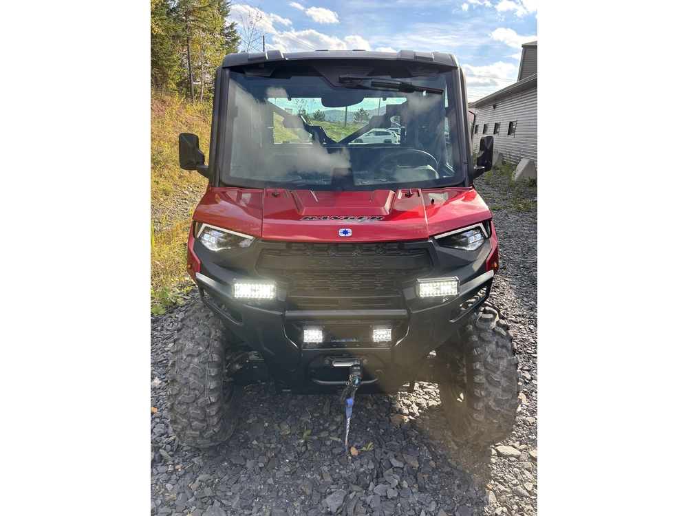 Polaris Ranger Crew Xp1000 Northstar Premium 2025