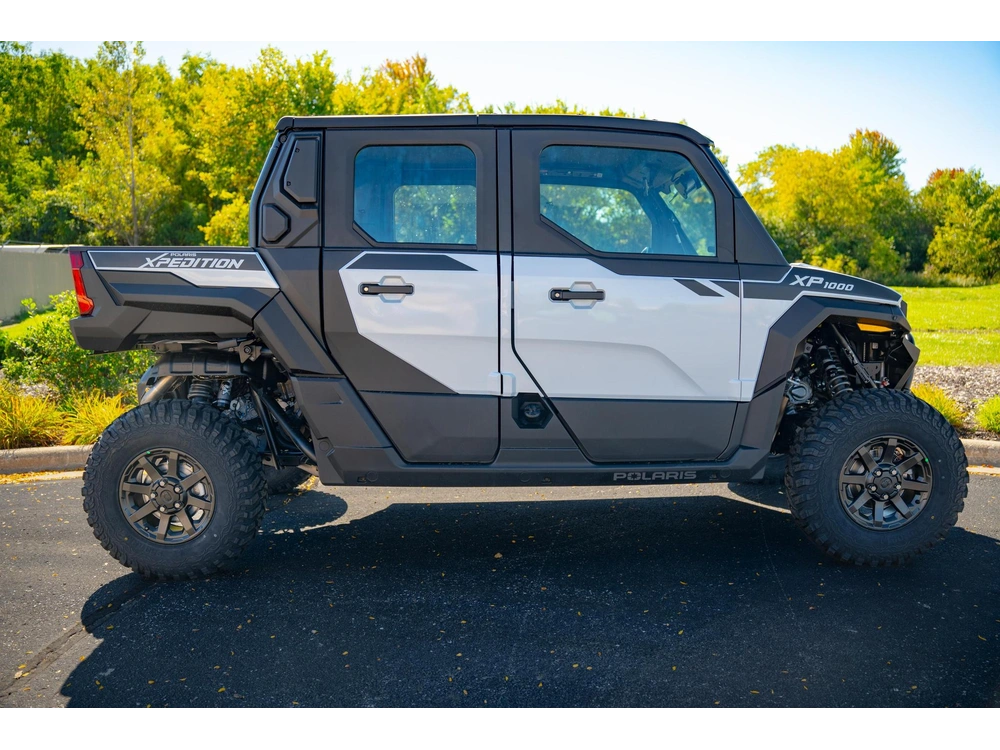 2027 Polaris Xpedition Xp 5 Northstar