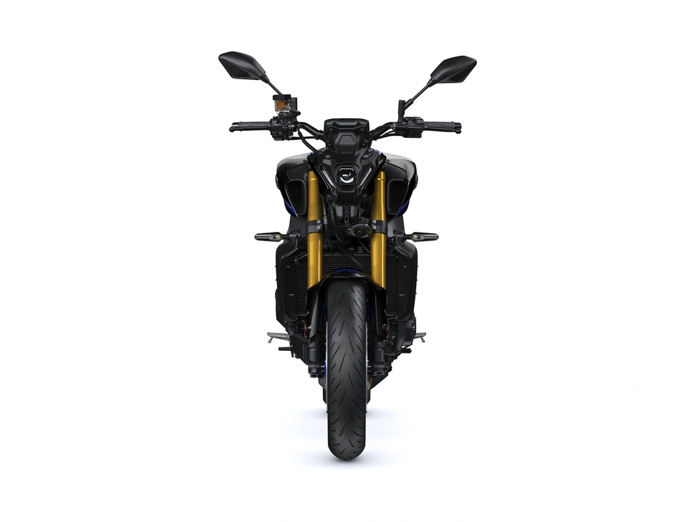 2023 Yamaha Mt-09 Sp