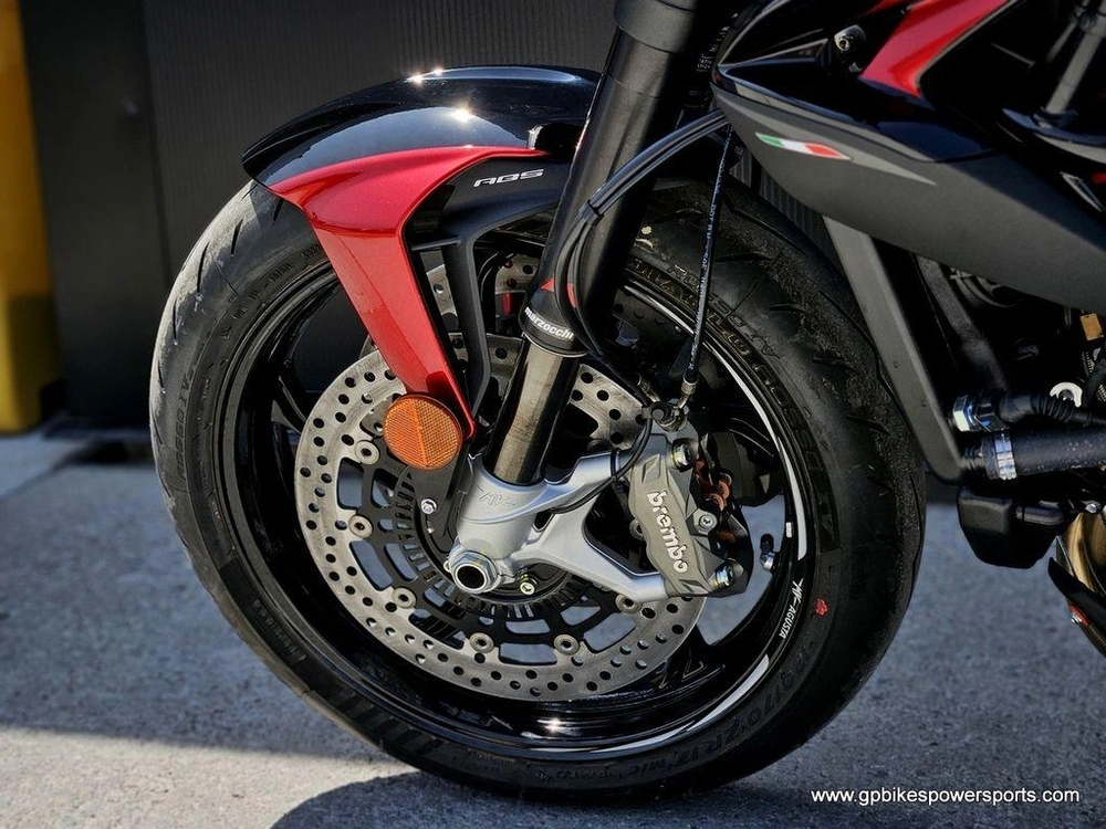 2024 Mv Agusta Brutale Rr