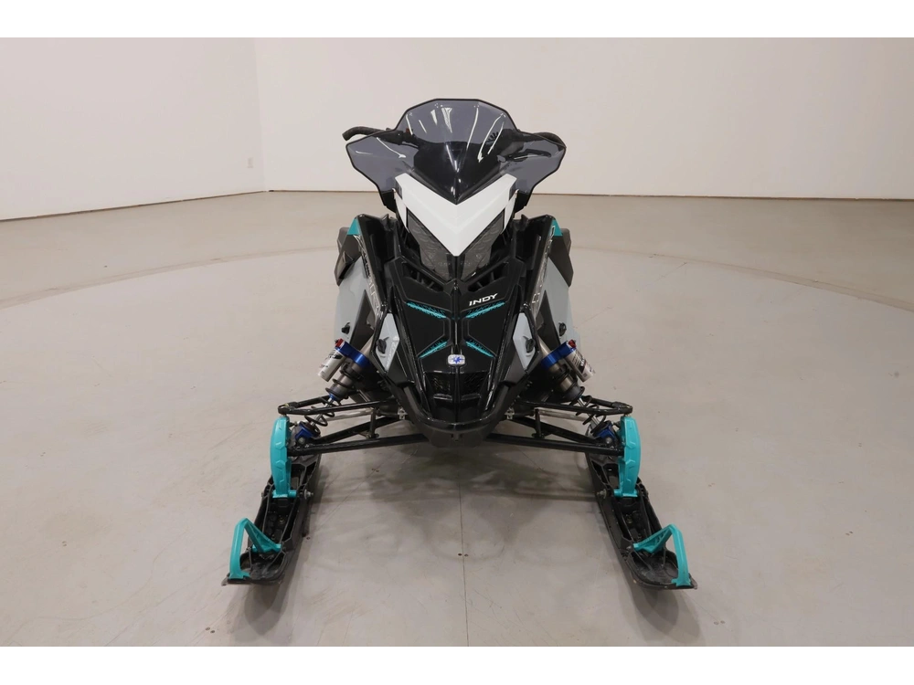 2024 Polaris 850 Indy Xcr 136 alt