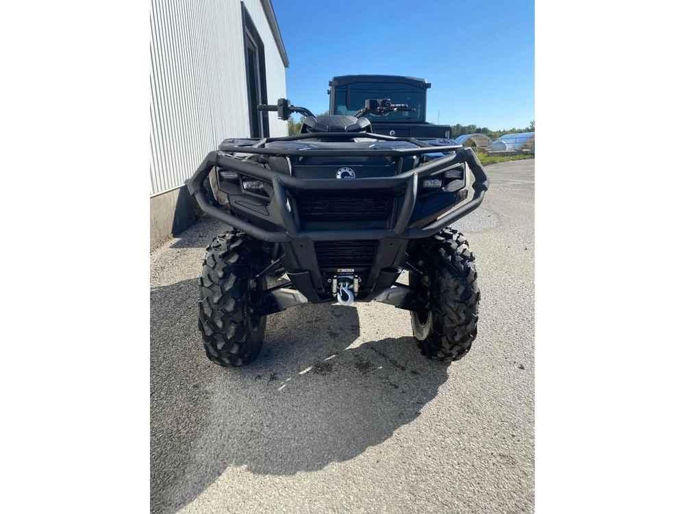Can-am Outlander Pro Hunting Hd7 2025 alt