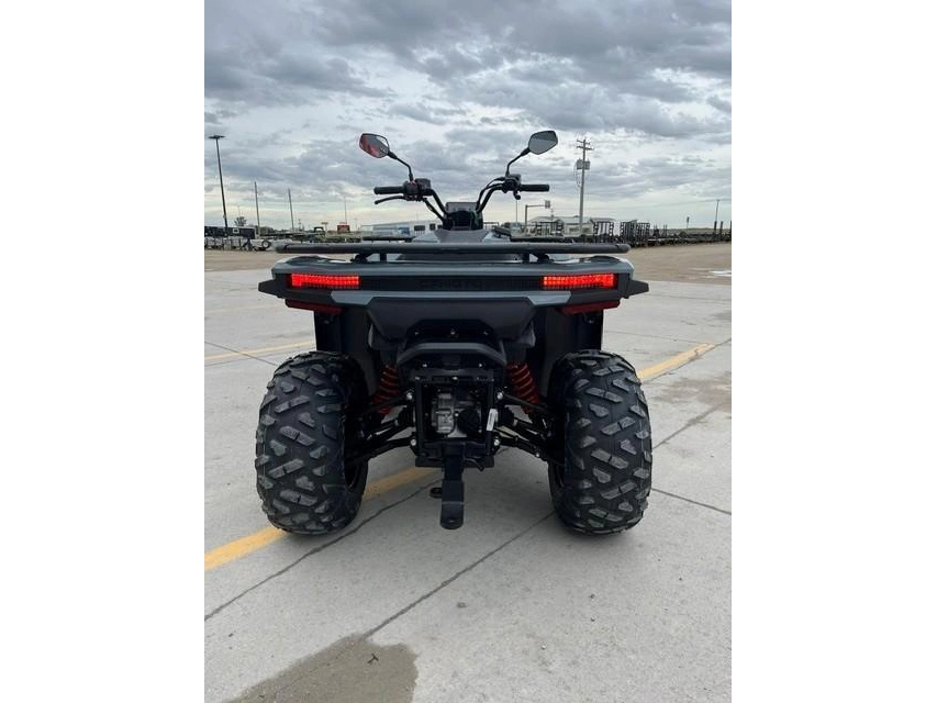 2027 Cfmoto Cforce C4