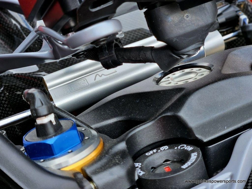 2023 Mv Agusta Rush 1000