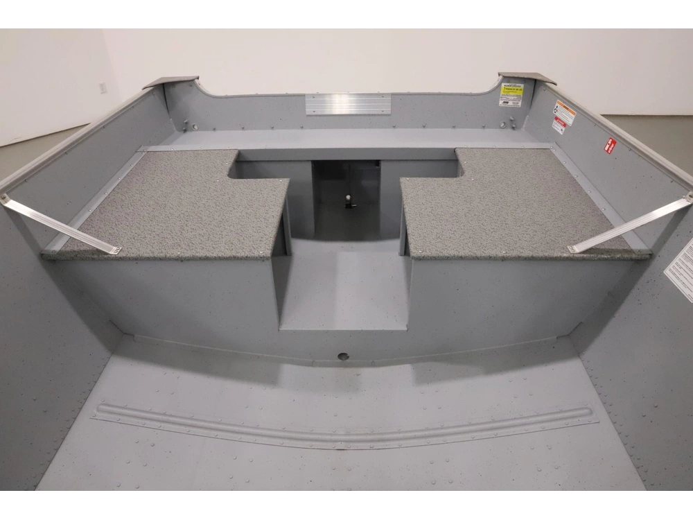2026 Lund Boat Co Ssv-18 alt