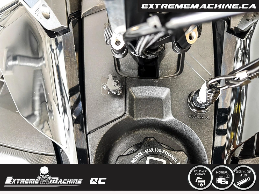 Skidoo Expedition Xtreme 850 Prêt Pour La Saison!!! 2024