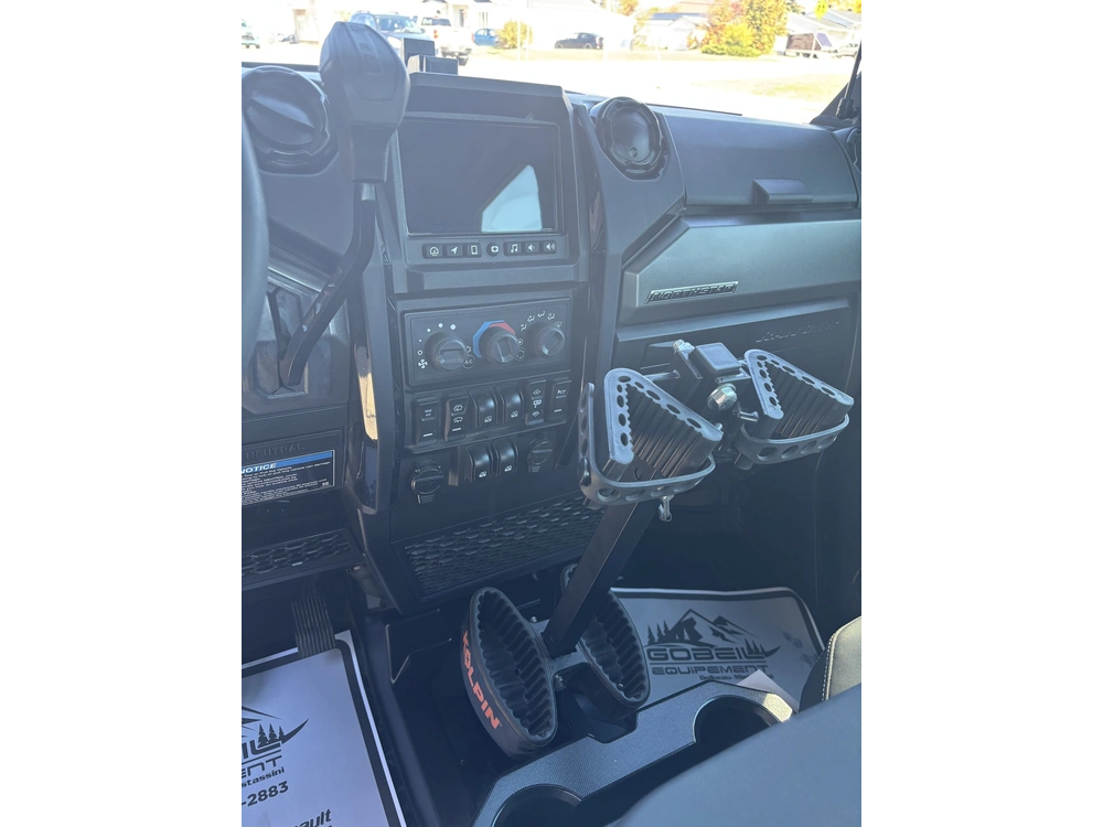 Polaris Ranger 1500 Xd Crew Northstar Ultimate 2024 alt