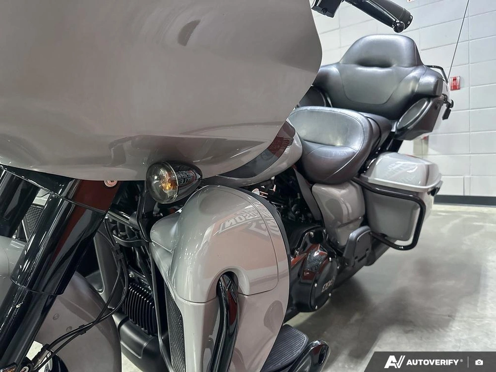 2024 Harley-davidson Fltrk - Road Glide™ Limited
