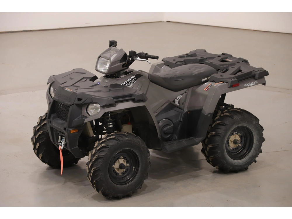 2020 Polaris Sportsman 570 Eps alt