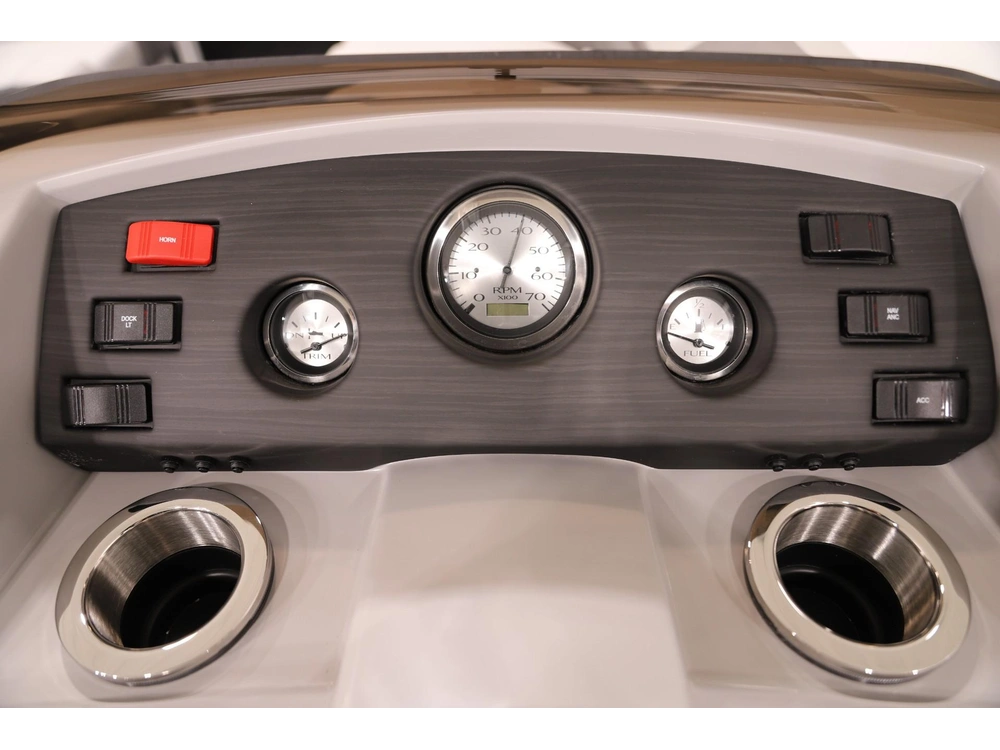 2025 Other 18 S Cruise Pontoon alt