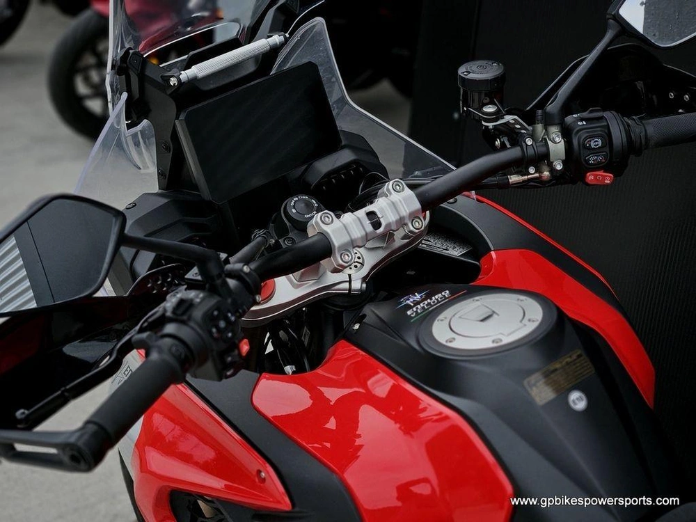 2024 Mv Agusta Enduro Veloce