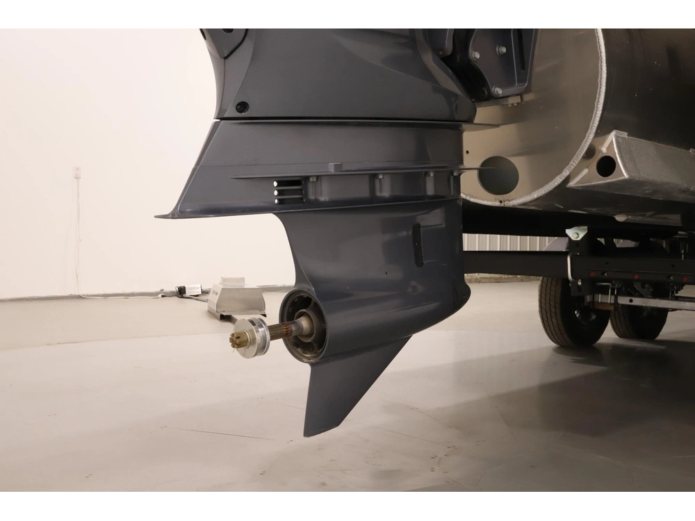 2025 Yamaha 425hp - Xf425nsb alt