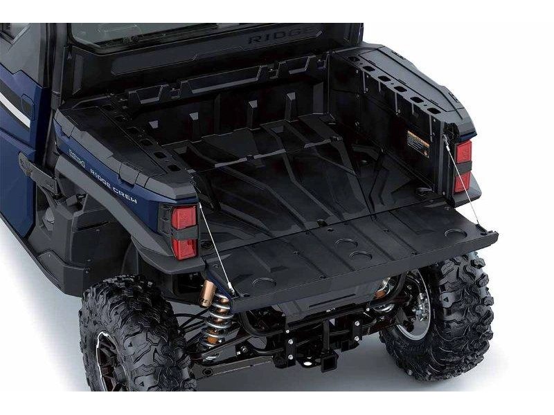 Kawasaki Ridge Crew Hvac 2027 alt