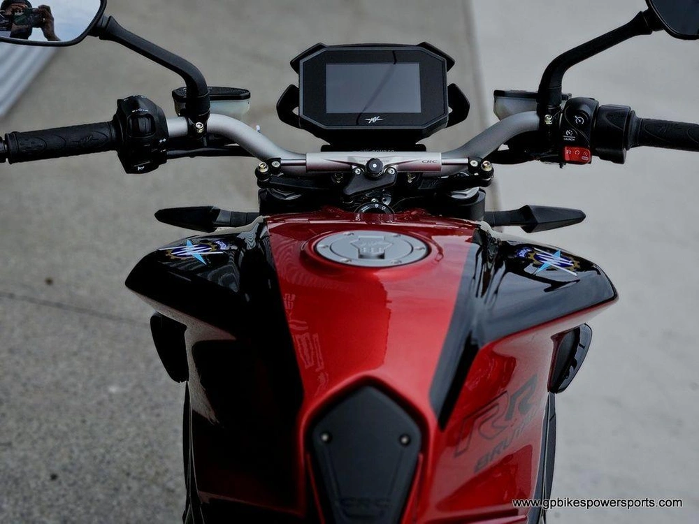 2024 Mv Agusta Brutale Rr