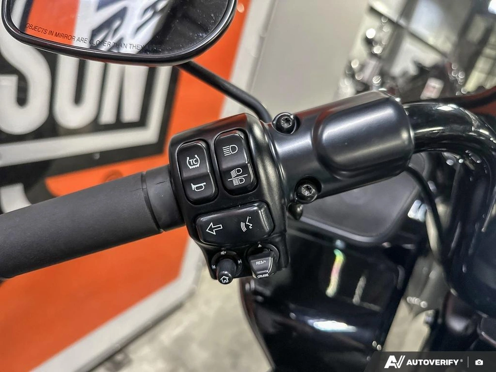 2024 Harley-davidson Fltrk - Road Glide™ Limited