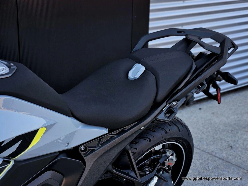 2026 Bmw R 1300 Rs