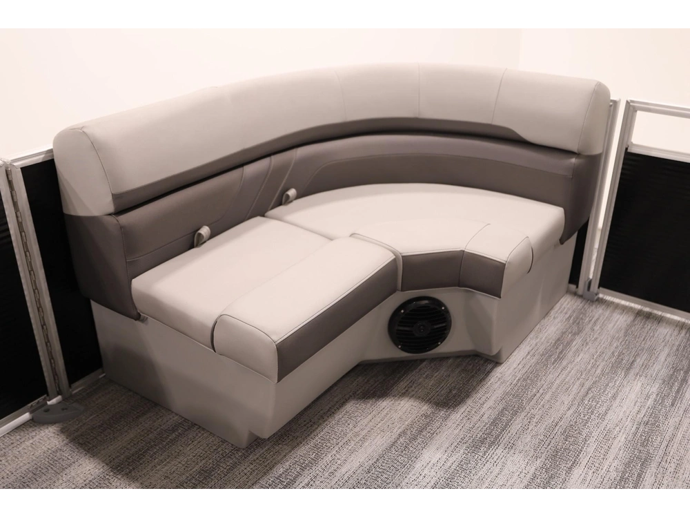 2025 Other 18 S Cruise Pontoon alt