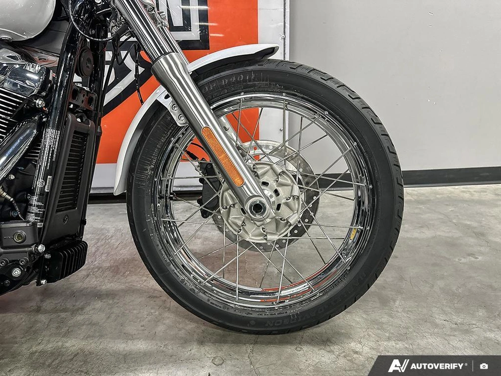 2026 Harley-davidson Super Glide