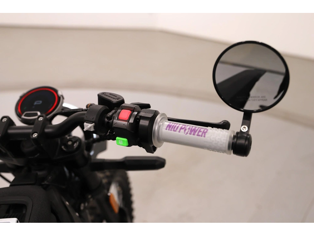 2025 Other Niu Xqi3 Electric Bike - Street Ready alt