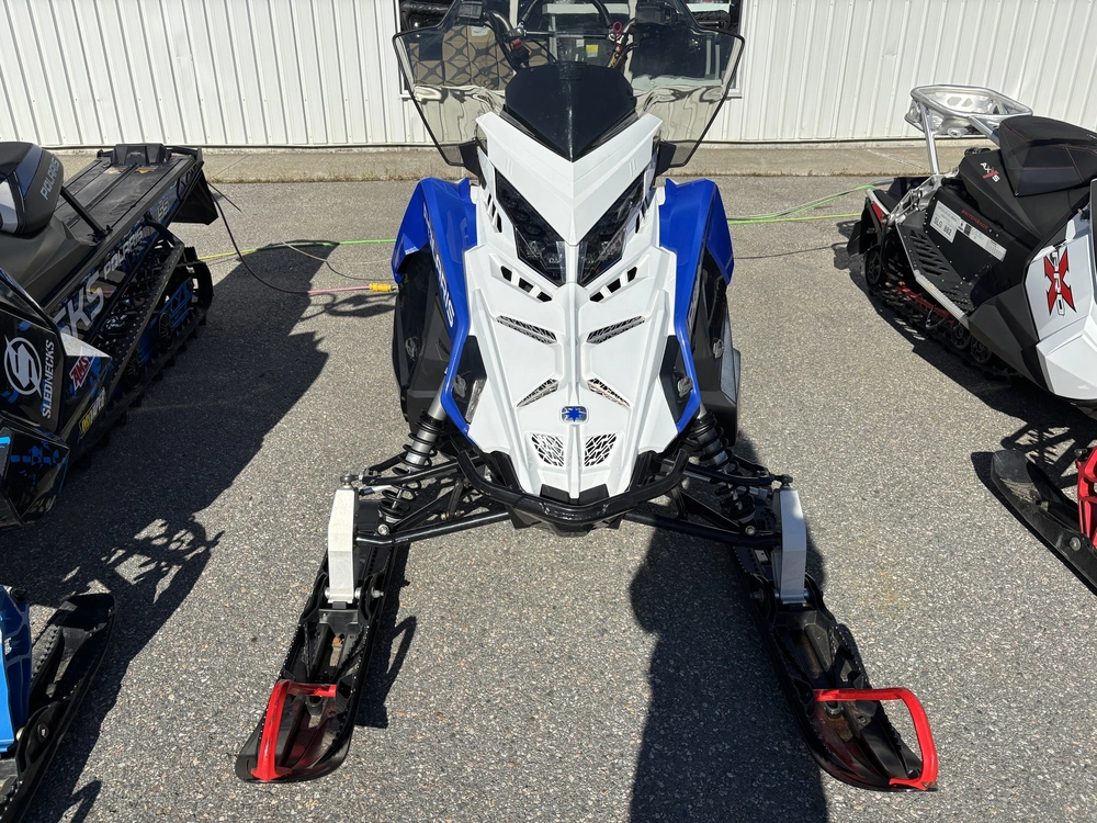 2023 Polaris 650 Voyageur 146 alt