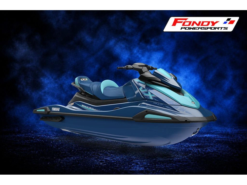 2026 Yamaha Vx Cruiser®