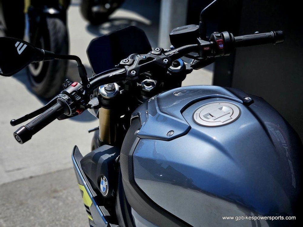 2024 Bmw S 1000 R Sport