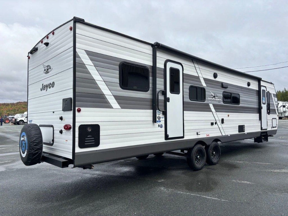 Jayco Jay Flight 335bhs 2027 alt