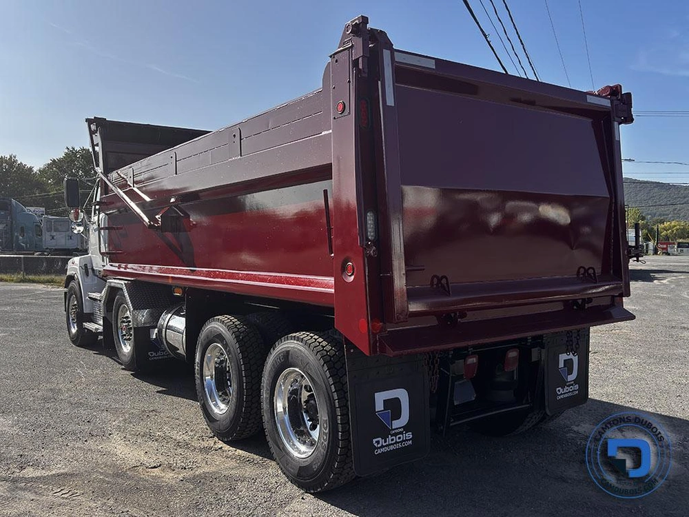 2019 Western-star 4700