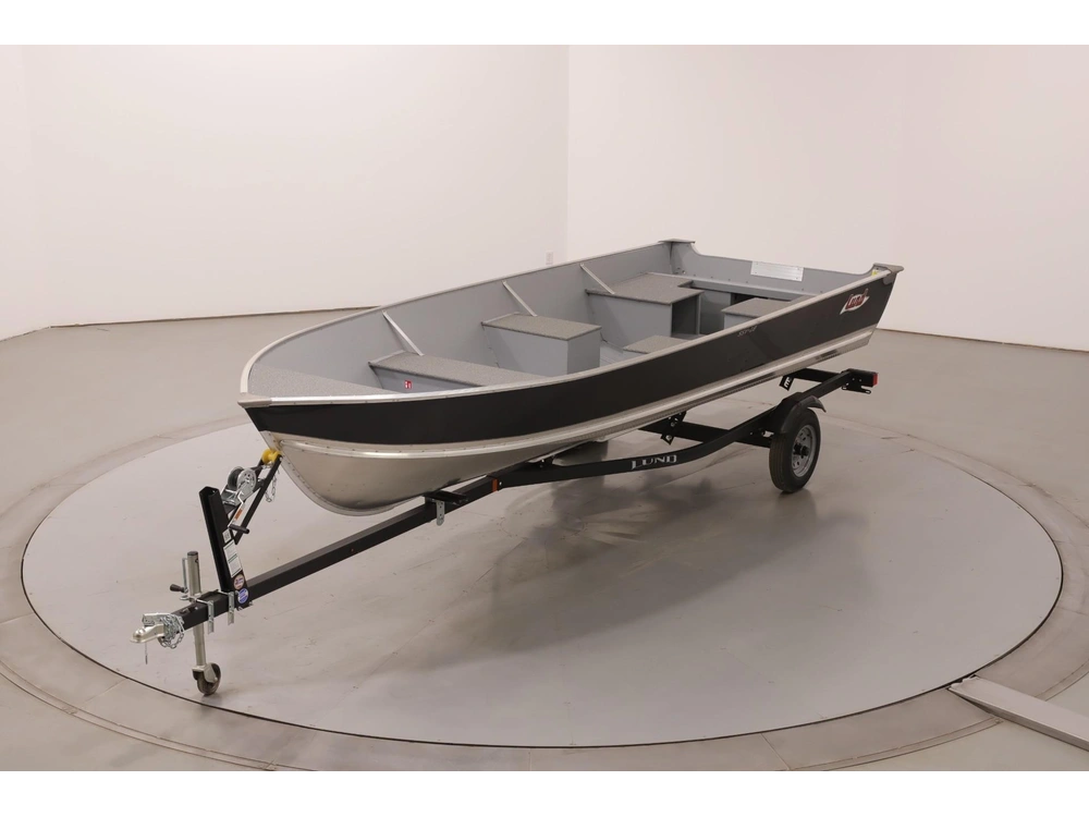 2026 Lund Boat Co Ssv-18 alt