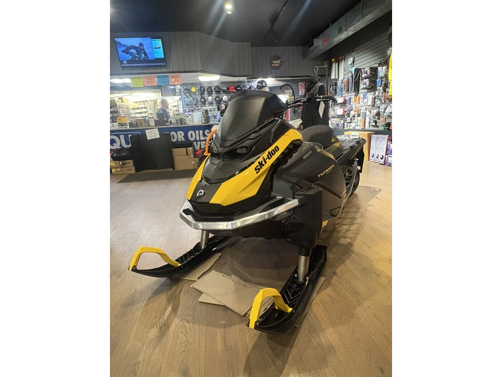 2027 Ski-doo Tundra Sport 600 alt